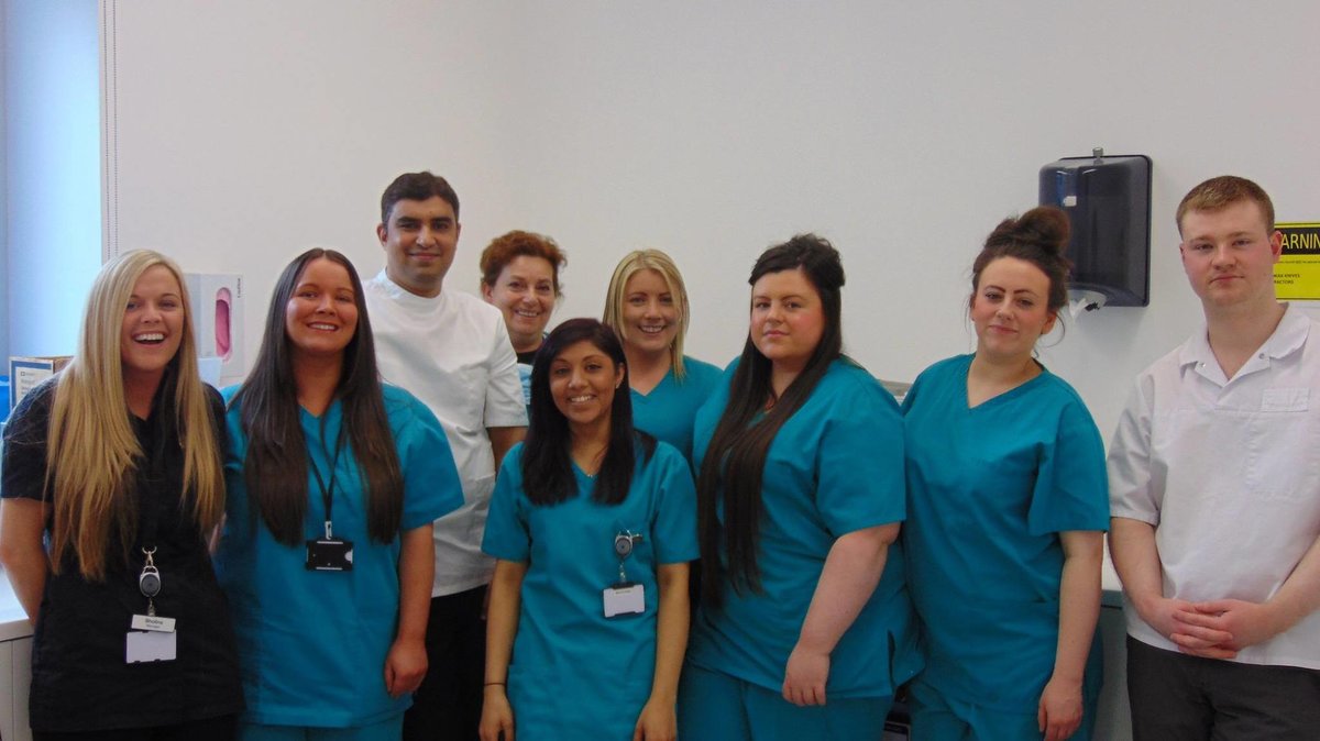 Possilpark Dental Care - Possilpark Dental Care