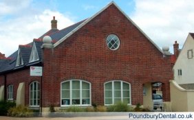 Poundbury Dental Practice - Poundbury Dental Practice