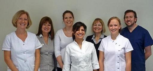 Poundbury Dental Practice - Poundbury Dental Practice