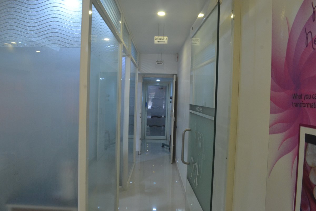 P.R. Dental Specialty Centre - P.R. Dental Specialty Centre