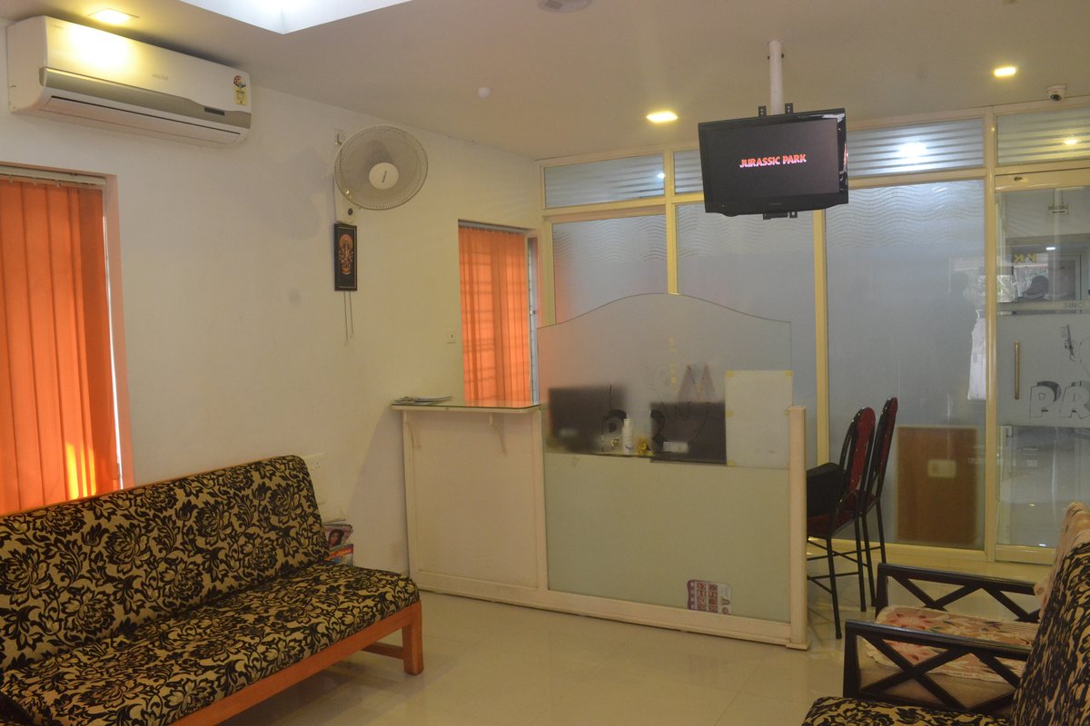 P.R. Dental Specialty Centre - P.R. Dental Specialty Centre