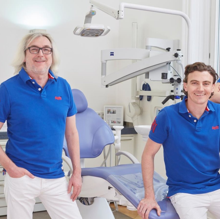 Practice in the Community Max Beckmann House - Practice in the Community Max Beckmann House