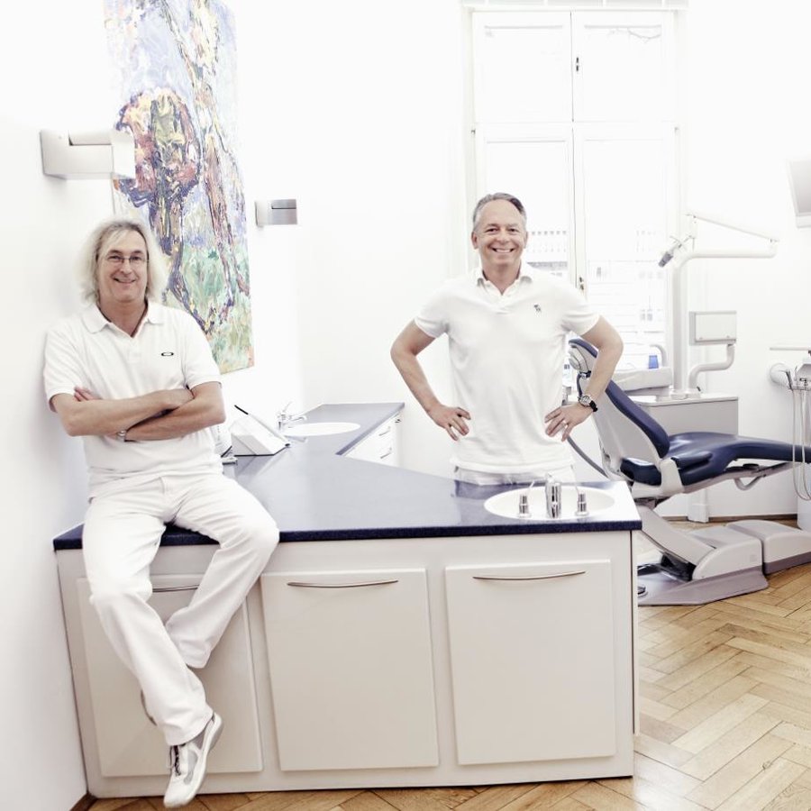 Practice in the Community Max Beckmann House - Practice in the Community Max Beckmann House