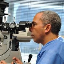 برادو الرؤية الليزر - Prado Vision Laser