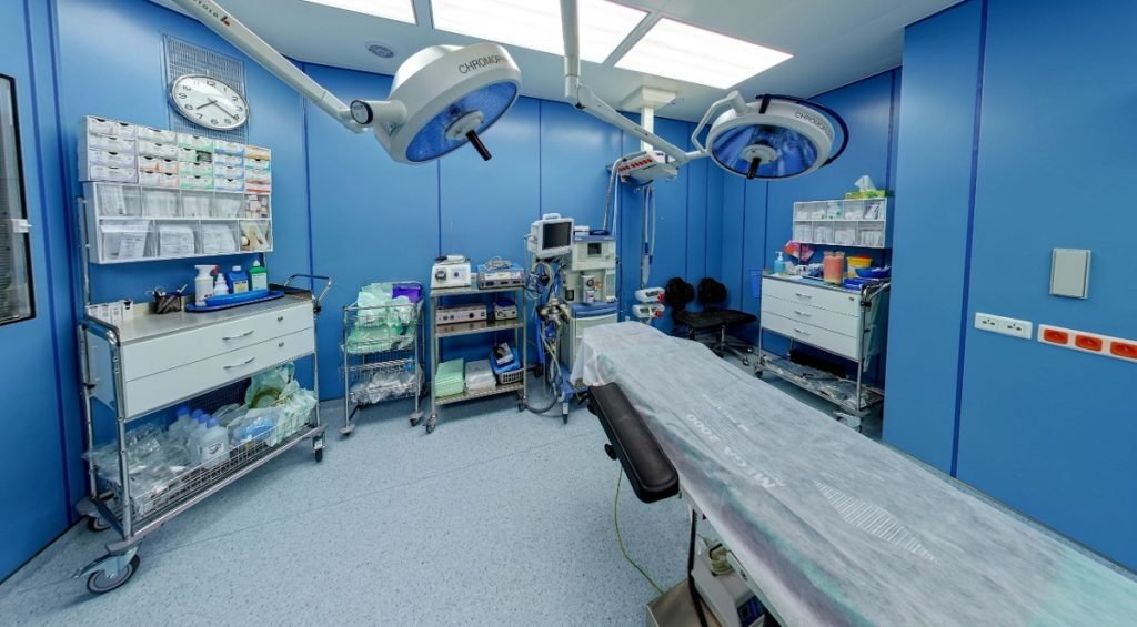 Praga Medica Cosmetic Surgery - Praga Medica Cosmetic Surgery