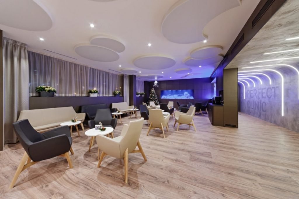 Praga Medica Cosmetic Surgery - Praga Medica Cosmetic Surgery