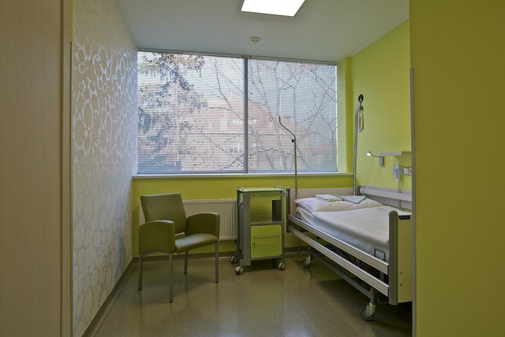 Praga Medica Cosmetic Surgery - Praga Medica Cosmetic Surgery