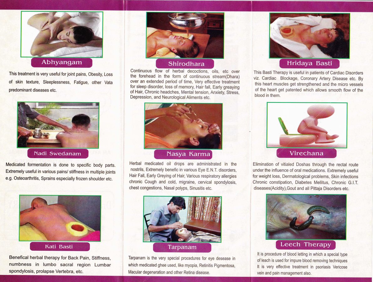 Prakash Nethralaya & Panchkarma kendra - Prakash Nethralaya & Panchkarma kendra