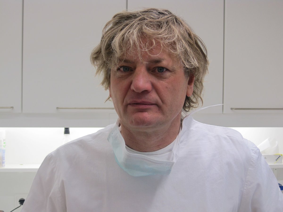 Praktijk voor orale implantologie en alg. thk. - Praktijk voor orale implantologie en alg. thk.