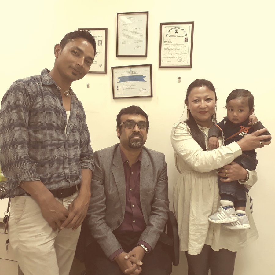 Prasenjit Kumar Roy - Prasenjit Kumar Roy