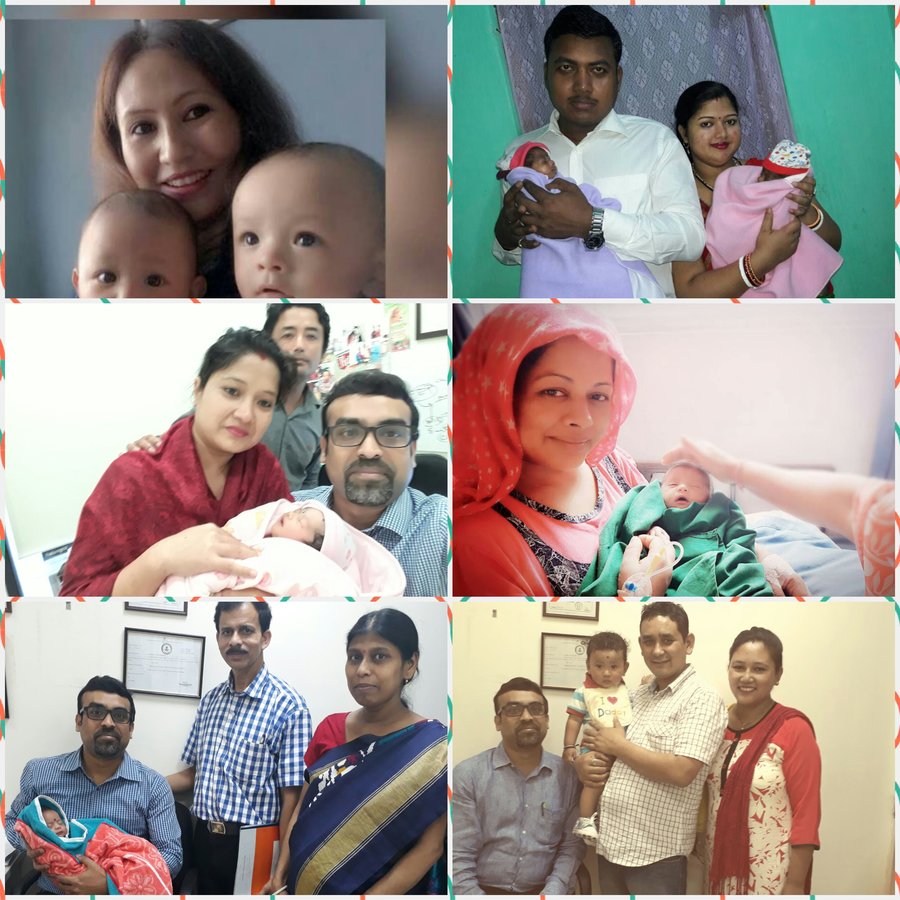 Prasenjit Kumar Roy - Prasenjit Kumar Roy