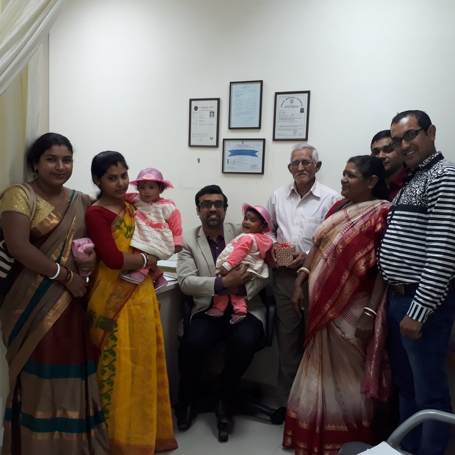 Prasenjit Kumar Roy - Prasenjit Kumar Roy