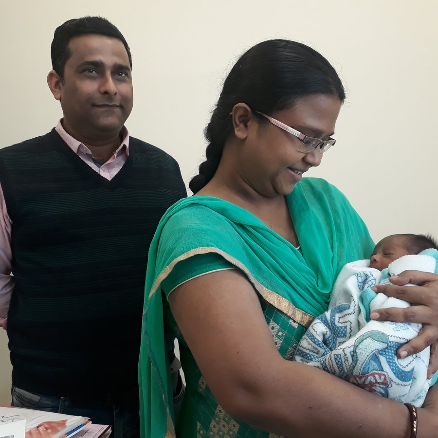 Prasenjit Kumar Roy - Prasenjit Kumar Roy