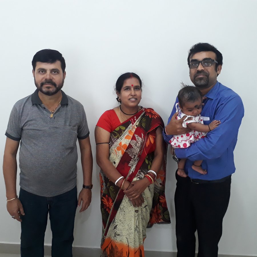 Prasenjit Kumar Roy - Prasenjit Kumar Roy