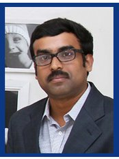 Prasenjit Kumar Roy - Prasenjit Kumar Roy