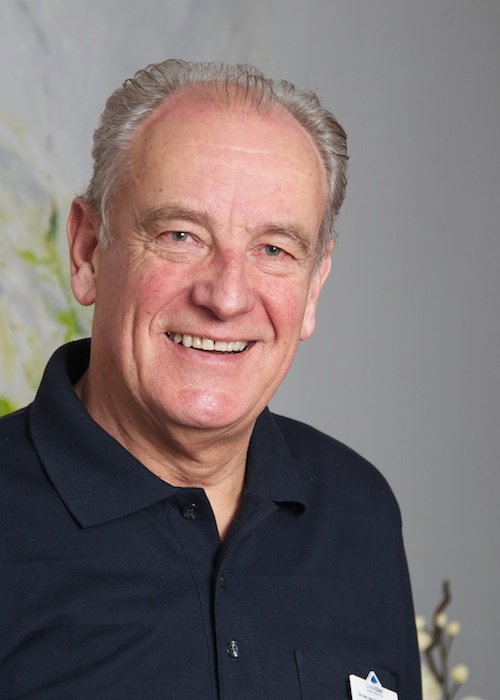 Praxis Europa-Allee - Praxis Europa-Allee