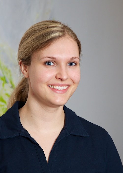 Praxis Europa-Allee - Praxis Europa-Allee