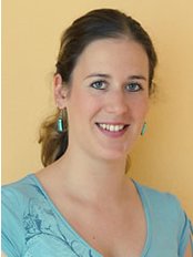 Praxis für Physiotherapie - Sandra Carabelli - Praxis für Physiotherapie - Sandra Carabelli