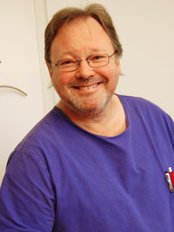 Praxis für Zahnmedizin Dr. Bent Borg - Praxis für Zahnmedizin Dr. Bent Borg