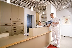 براكسيسينهابر فاشبراكسيس فوير Mund-Kiefer-und Gesichtschirurgie - Praxisinhaber Fachpraxis fuer Mund-Kiefer-und Gesichtschirurgie