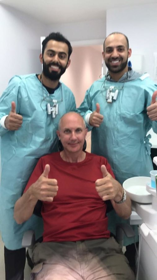 Precision Dental Clinic - Oldham - Precision Dental Clinic - Oldham