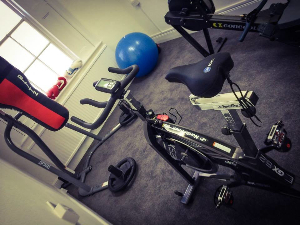 Precision Health & Fitness - Precision Health & Fitness