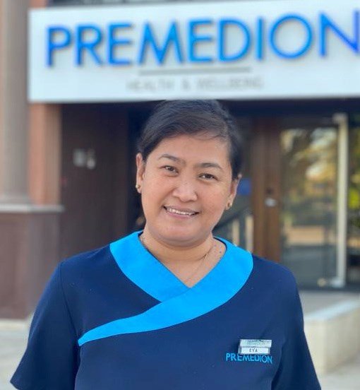 Premedion Spa & Prevention - Premedion Spa & Prevention