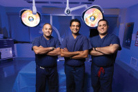 Premier Brain & Spine - Hackensack, NJ - Premier Brain & Spine - Hackensack, NJ