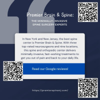 Premier Brain & Spine (Union) - Premier Brain & Spine (Union)