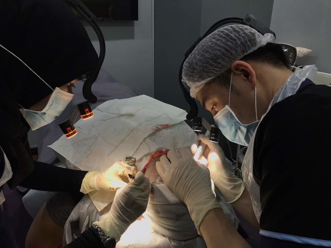 Premier Clinic - Bangsar - Premier Clinic - Bangsar