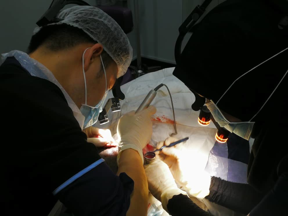 Premier Clinic - Bangsar - Premier Clinic - Bangsar