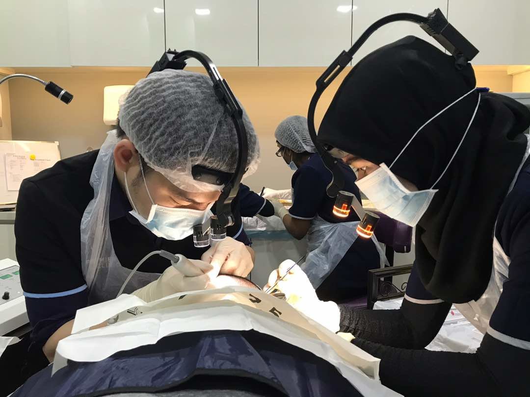 Premier Clinic -KL City - Premier Clinic -KL City