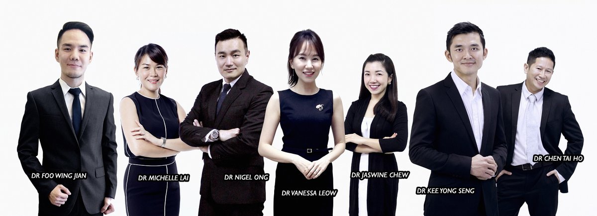 Premier Clinic -Mont Kiara - Premier Clinic -Mont Kiara