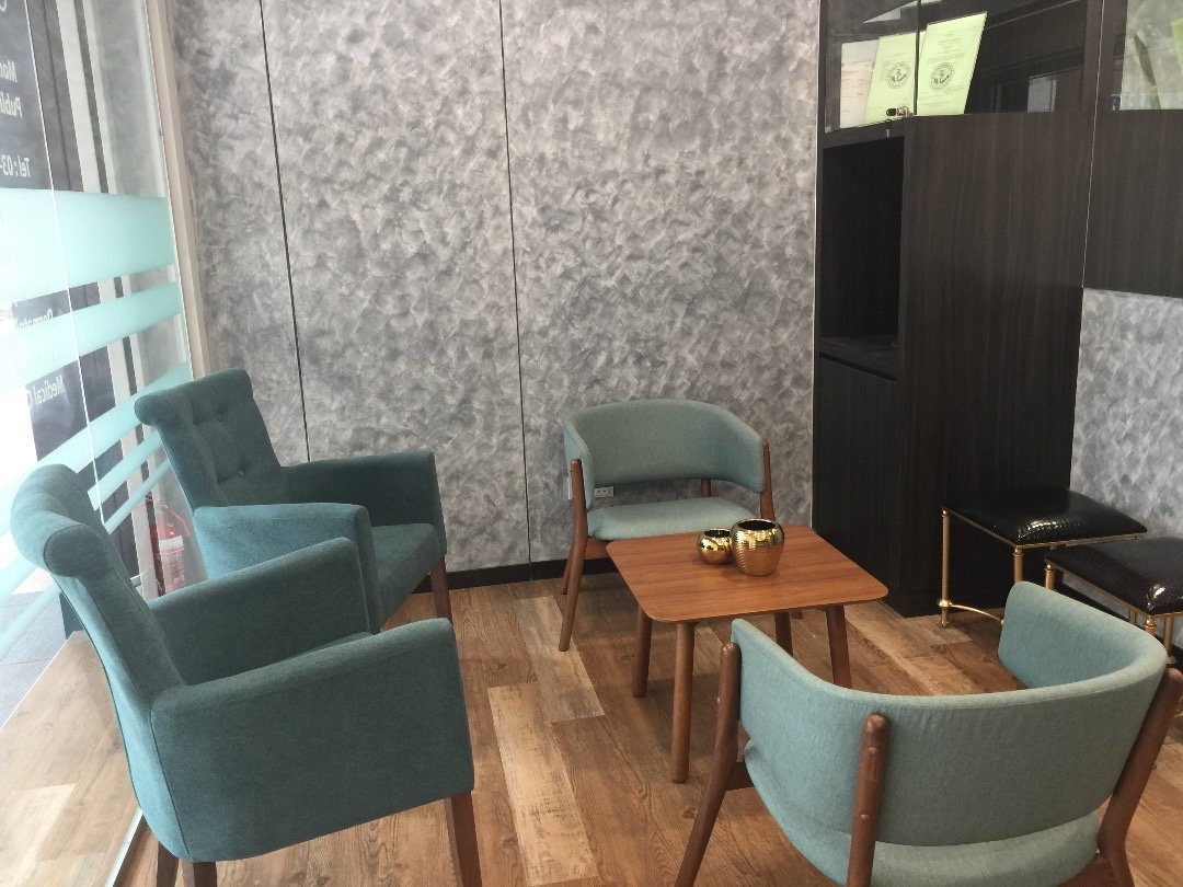 Premier Clinic -Mont Kiara - Premier Clinic -Mont Kiara