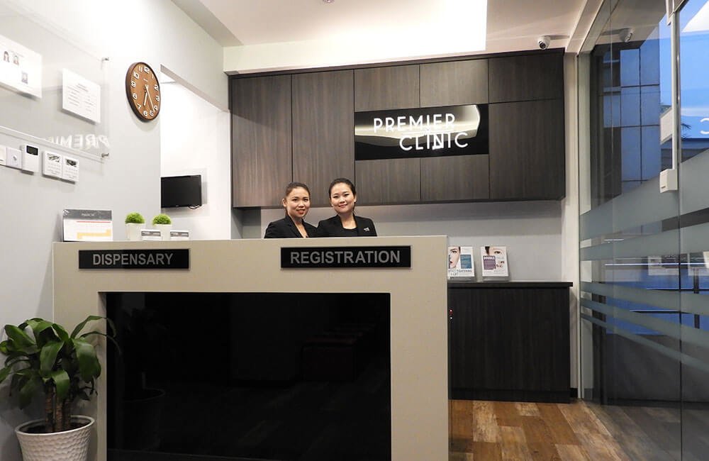 Premier Clinic -Mont Kiara - Premier Clinic -Mont Kiara