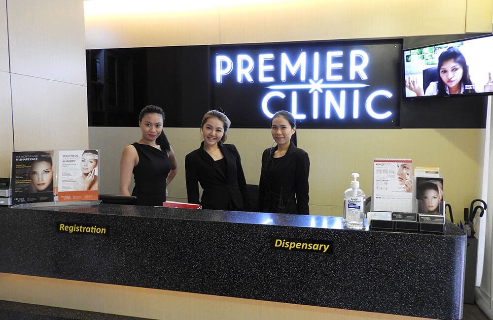 Premier Clinic -Mont Kiara - Premier Clinic -Mont Kiara