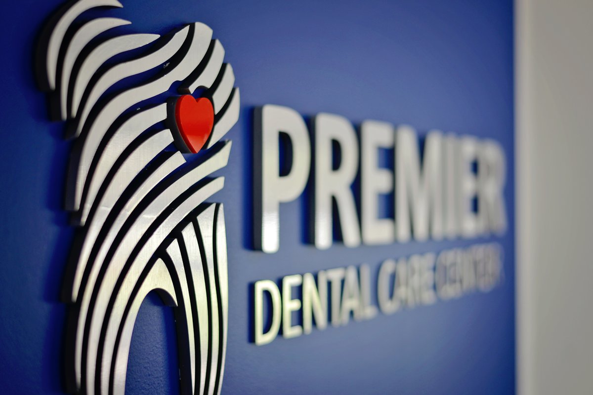 Premier Dental Care Center - Premier Dental Care Center