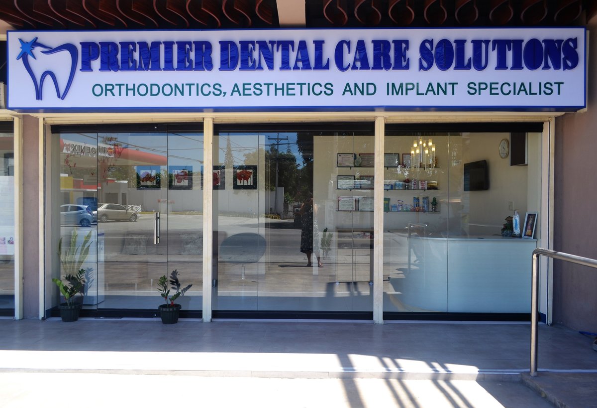 Premier Dental Care Solutions - Premier Dental Care Solutions