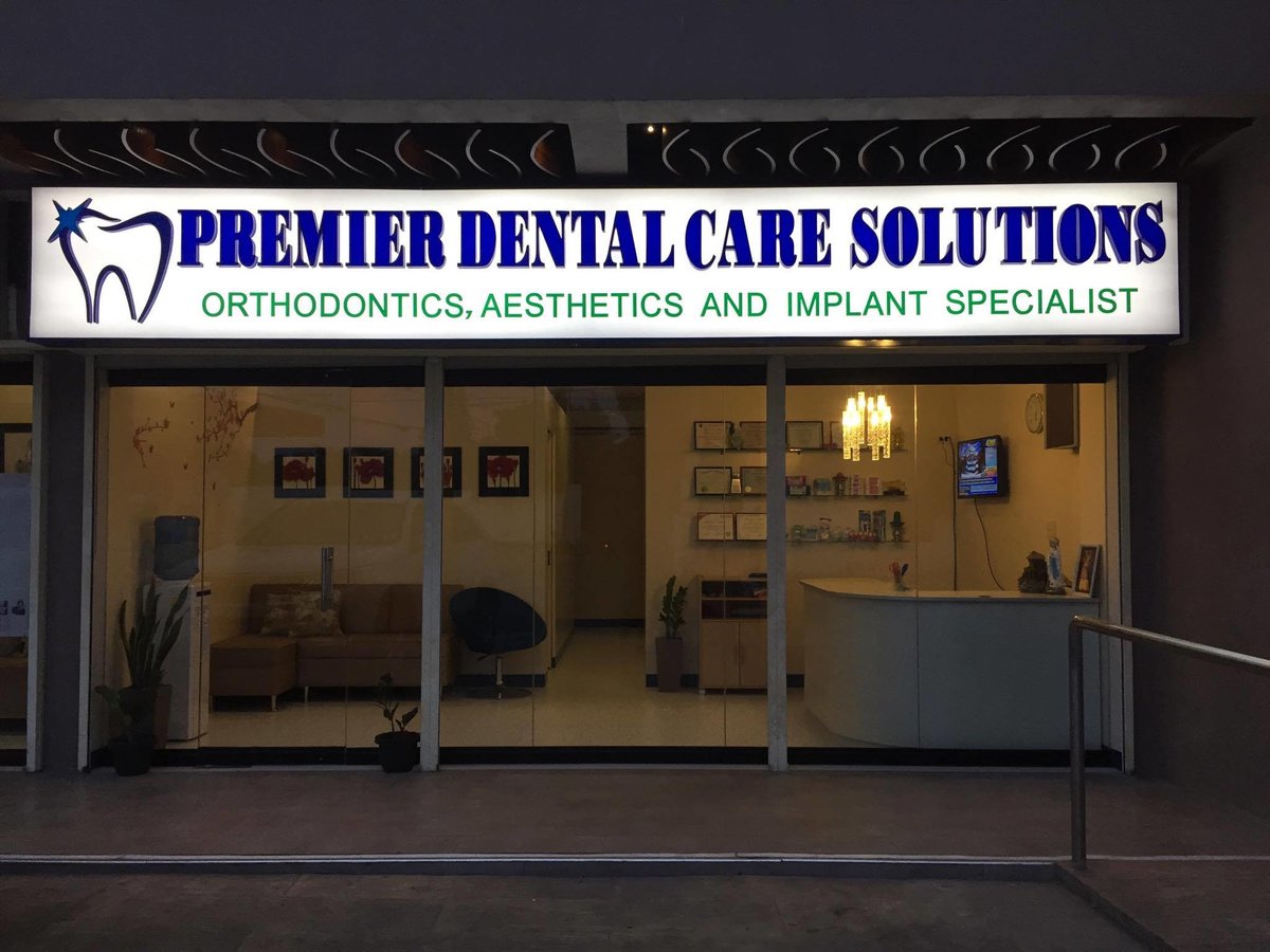 Premier Dental Care Solutions - Premier Dental Care Solutions