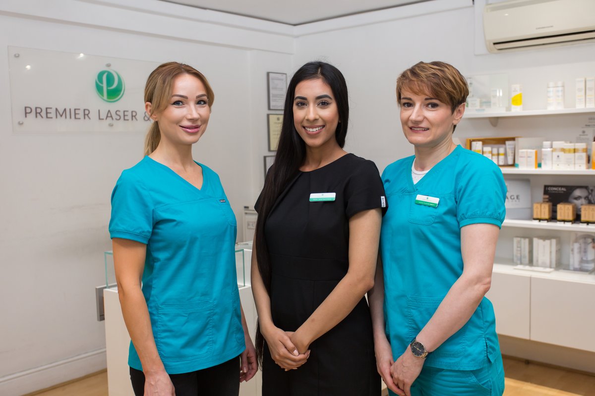 Premier Laser and Skin Clinic - Notting Hill - Premier Laser and Skin Clinic - Notting Hill