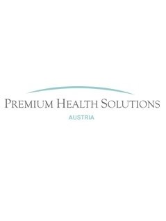 بريميوم هيلث سوليوشنز - النمسا - Premium Health Solutions - Austria
