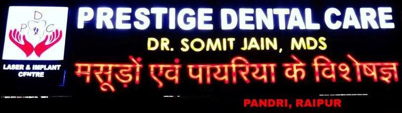 Prestige Dental Care - Prestige Dental Care