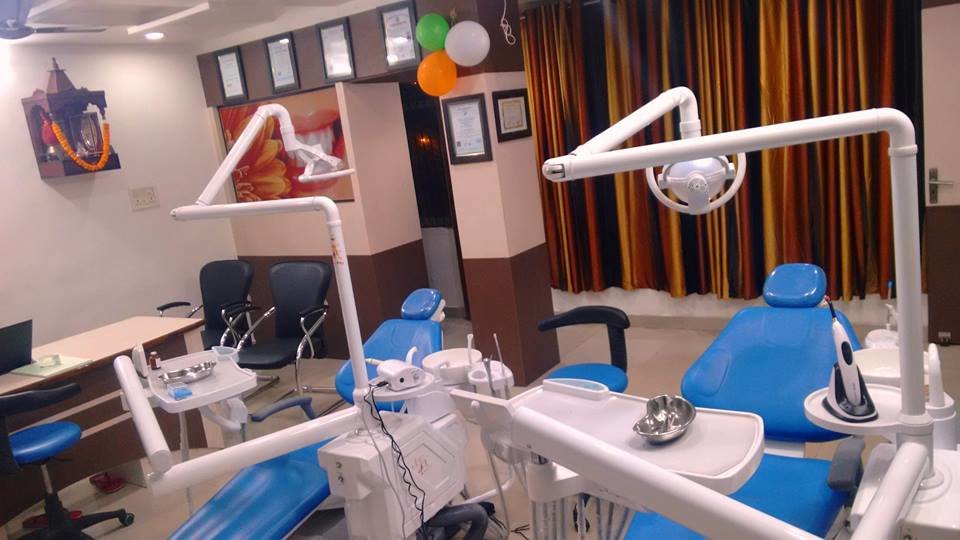 Prestige Dental Care - Prestige Dental Care
