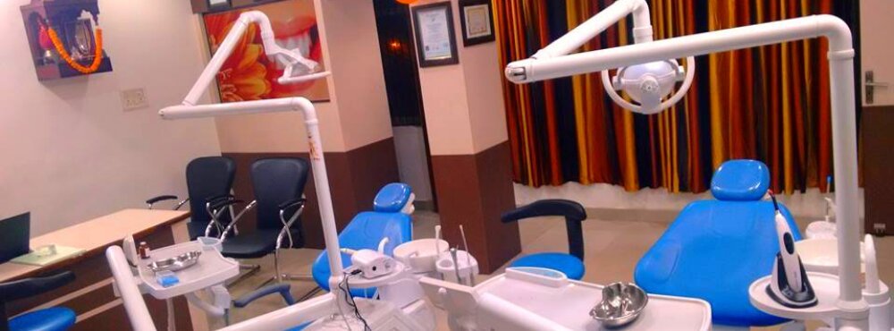 Prestige Dental Care - Prestige Dental Care