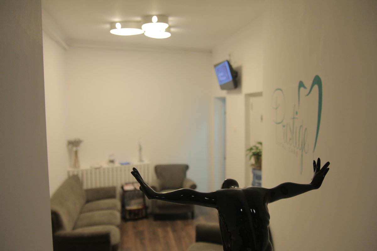 Prestige Dental Care - Prestige Dental Care