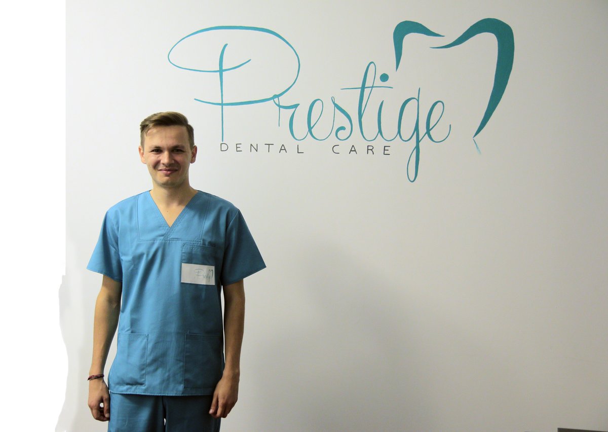 Prestige Dental Care - Prestige Dental Care