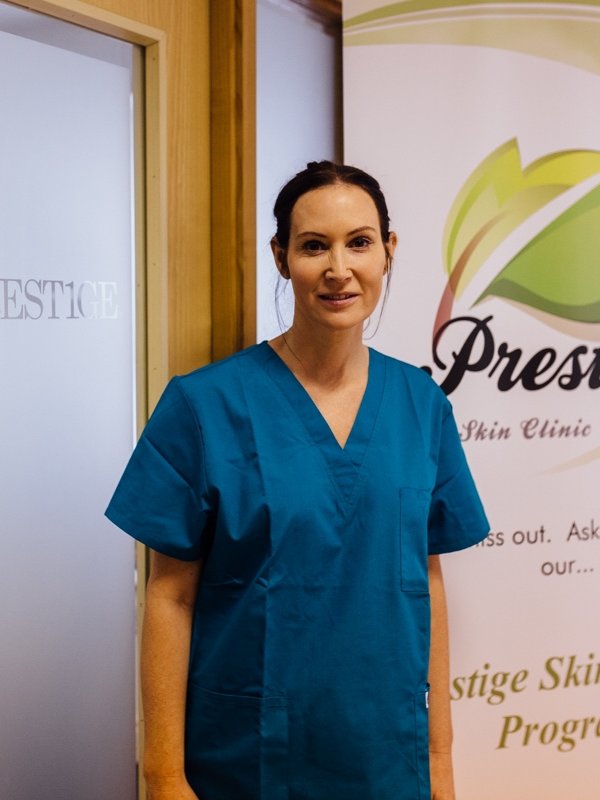 عيادة برستيج للبشرة - نيوري - Prestige Skin Clinic - Newry