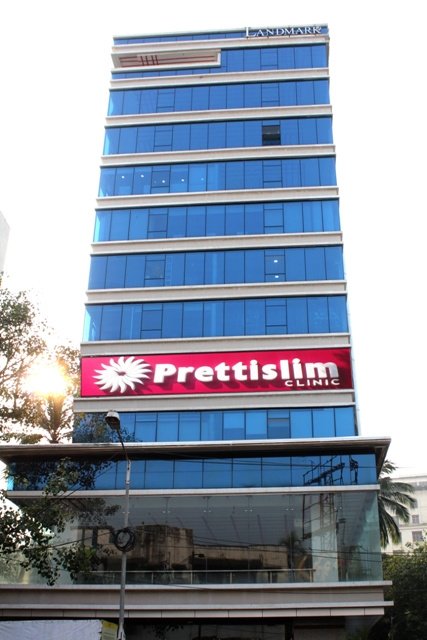 Prettislim Health Clinic - Prettislim Health Clinic