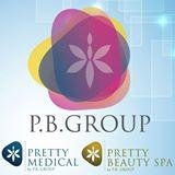 Pretty Medical - Pretty Medical
