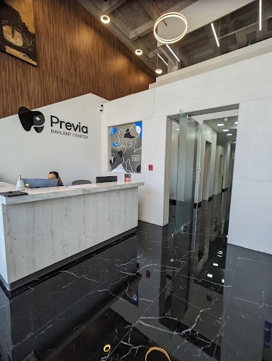 Previa Implant Center - Previa Implant Center